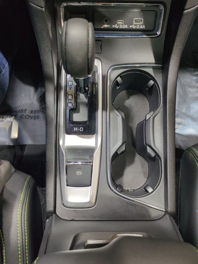 2024 Subaru Ascent Onyx Edition
