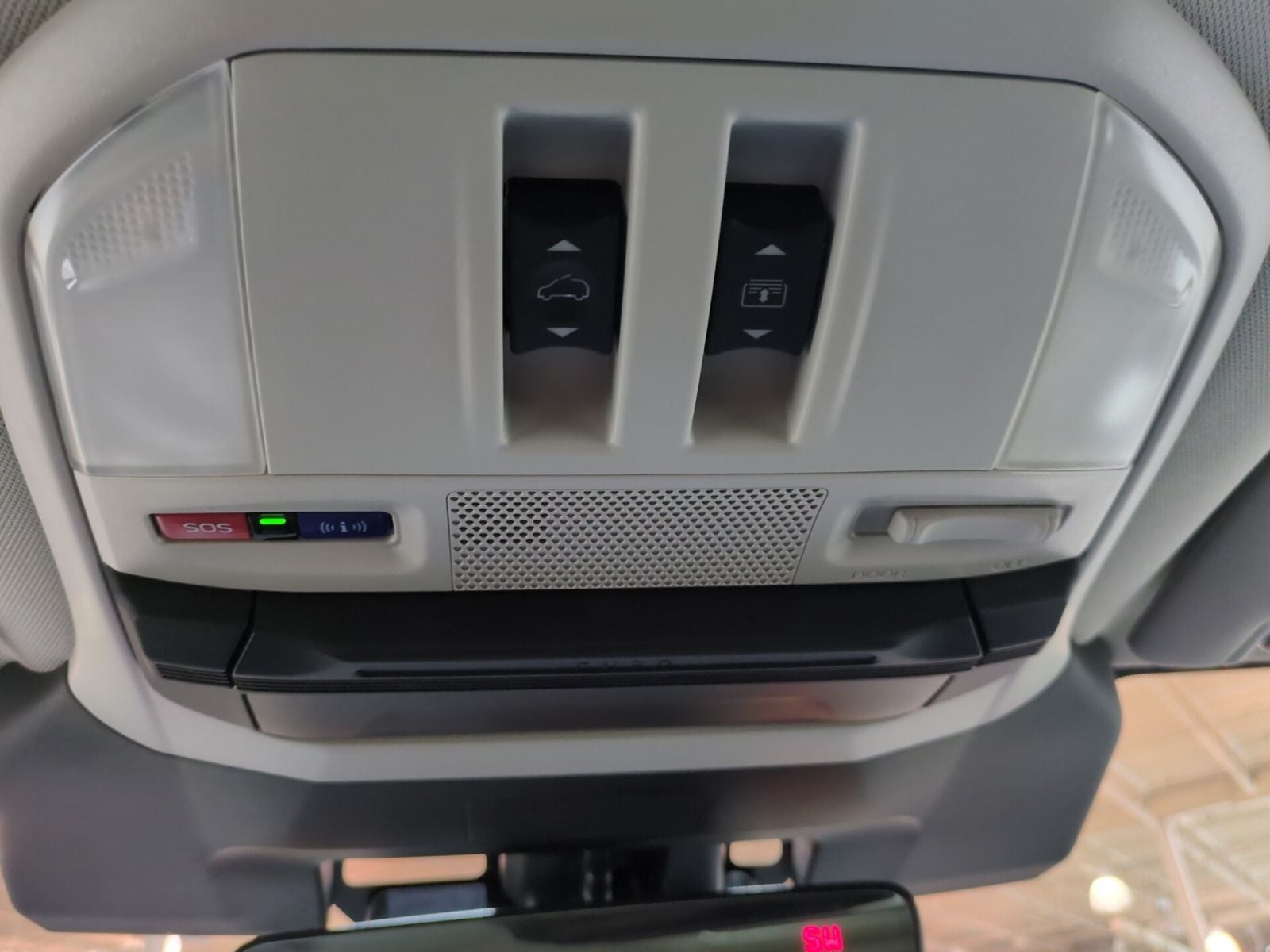 2024 Subaru Ascent Onyx Edition