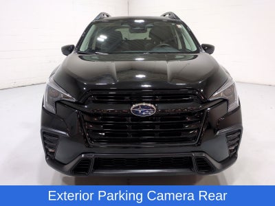 2024 Subaru Ascent Onyx Edition