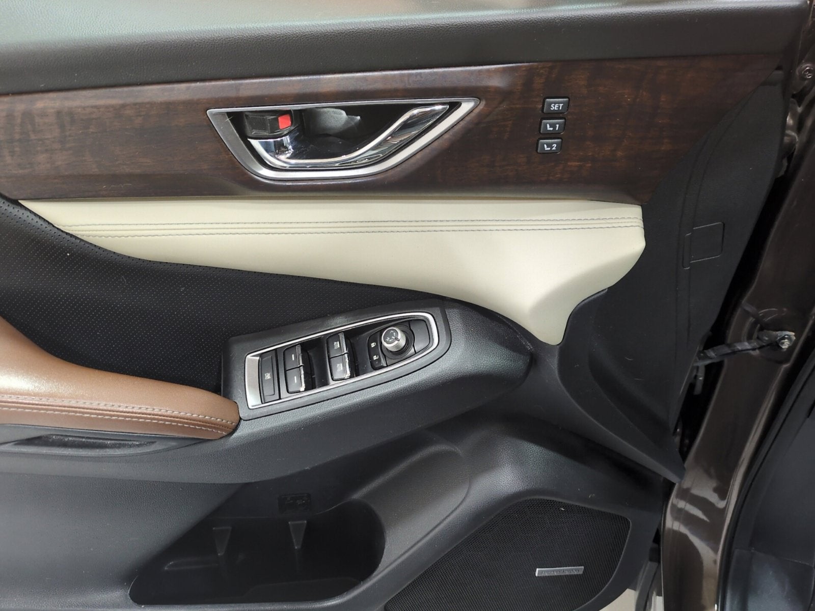 2019 Subaru Ascent Touring