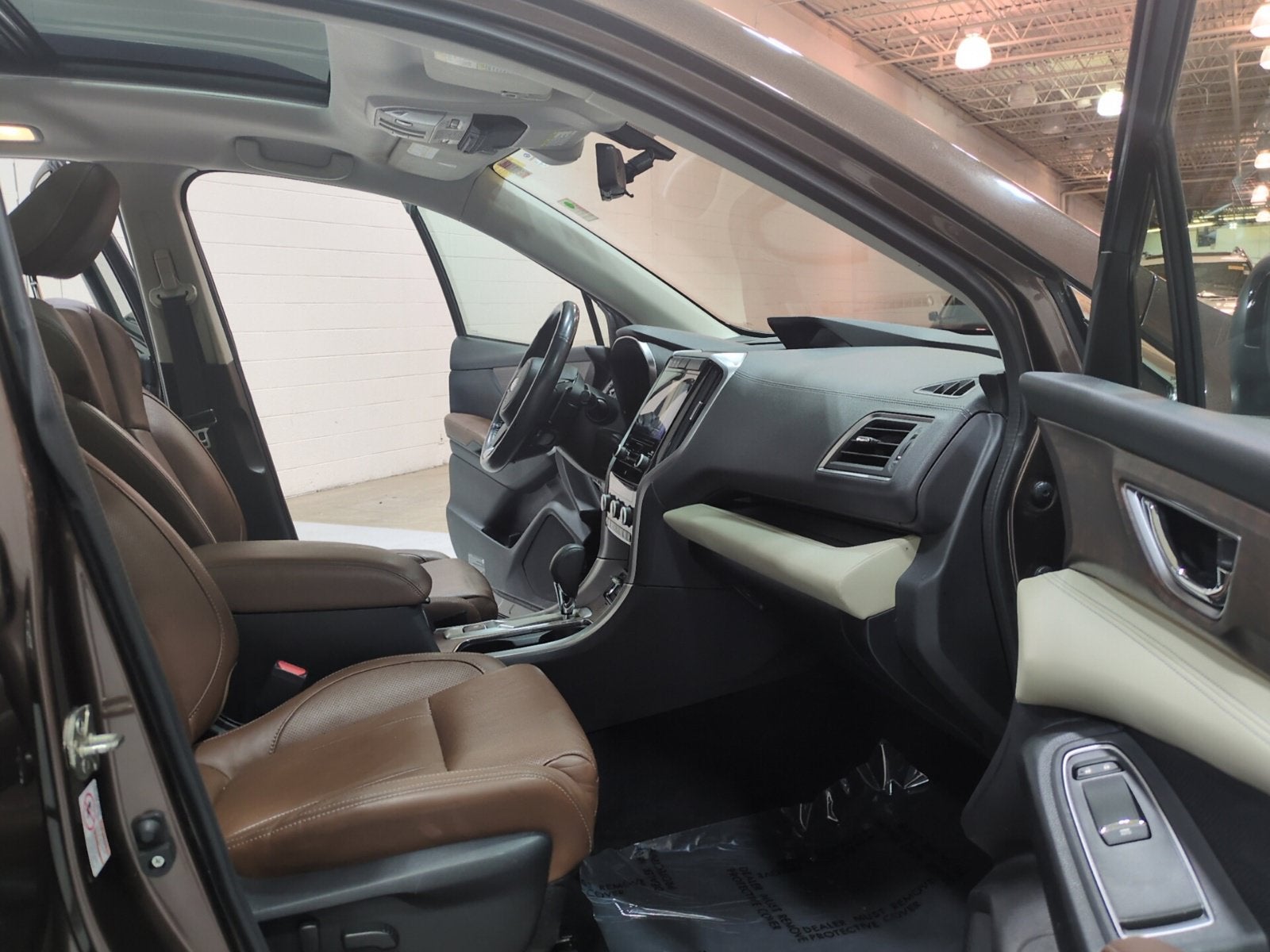 2019 Subaru Ascent Touring