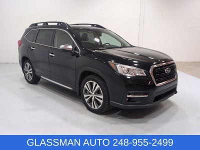 2019 Subaru Ascent Touring