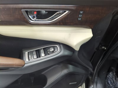 2019 Subaru Ascent Touring
