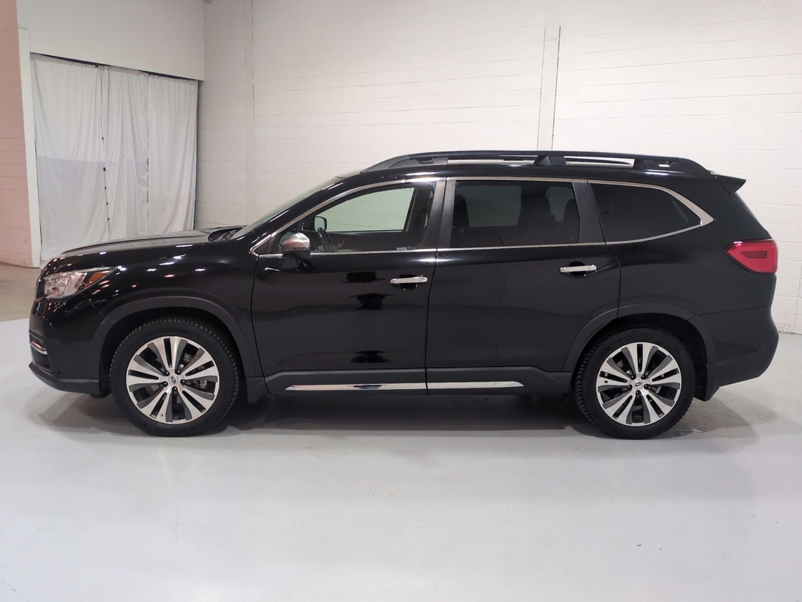 2019 Subaru Ascent Touring