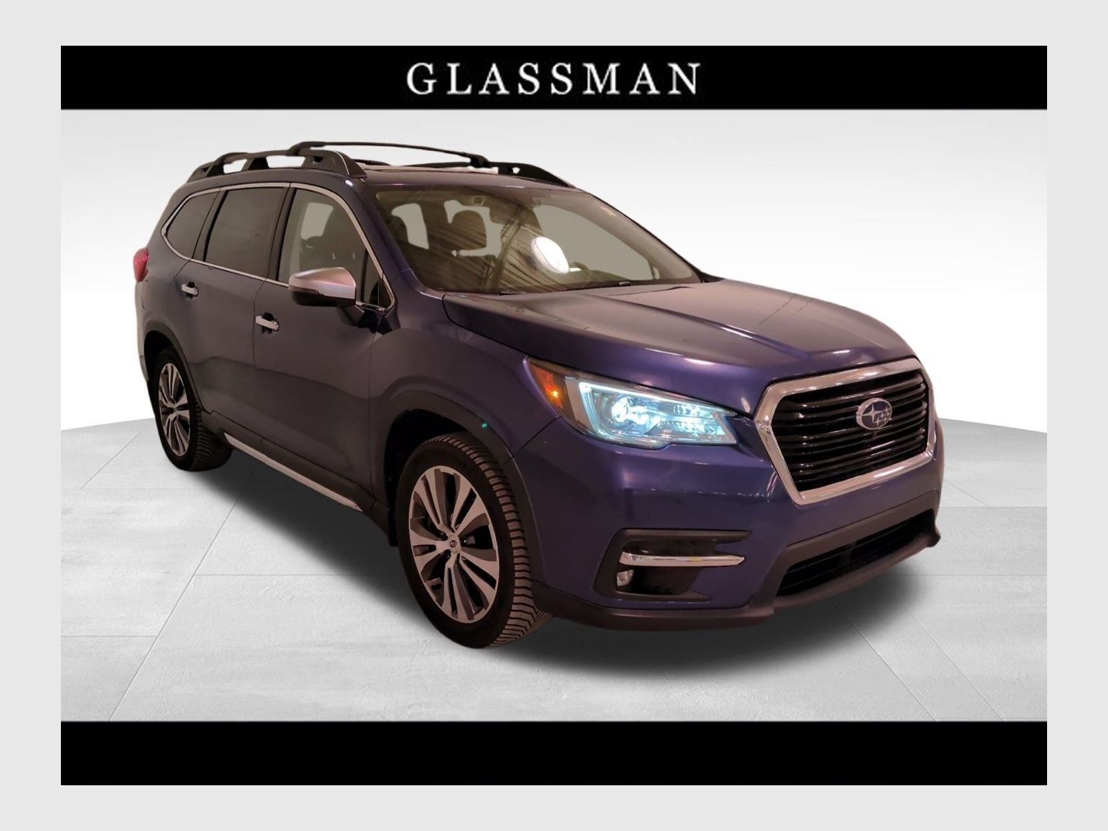 2019 Subaru Ascent Touring