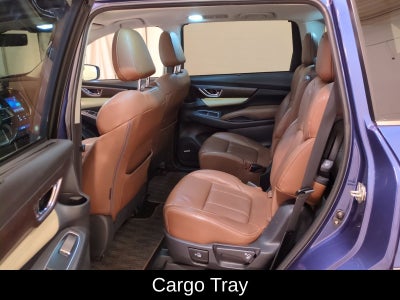 2019 Subaru Ascent Touring