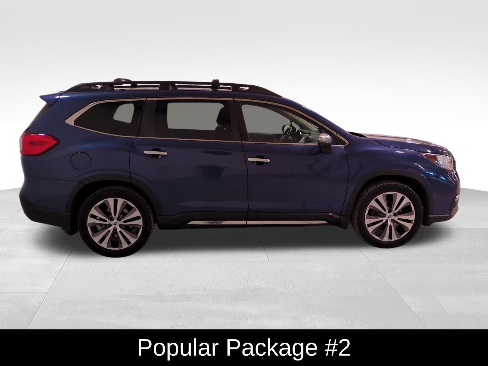 2019 Subaru Ascent Touring