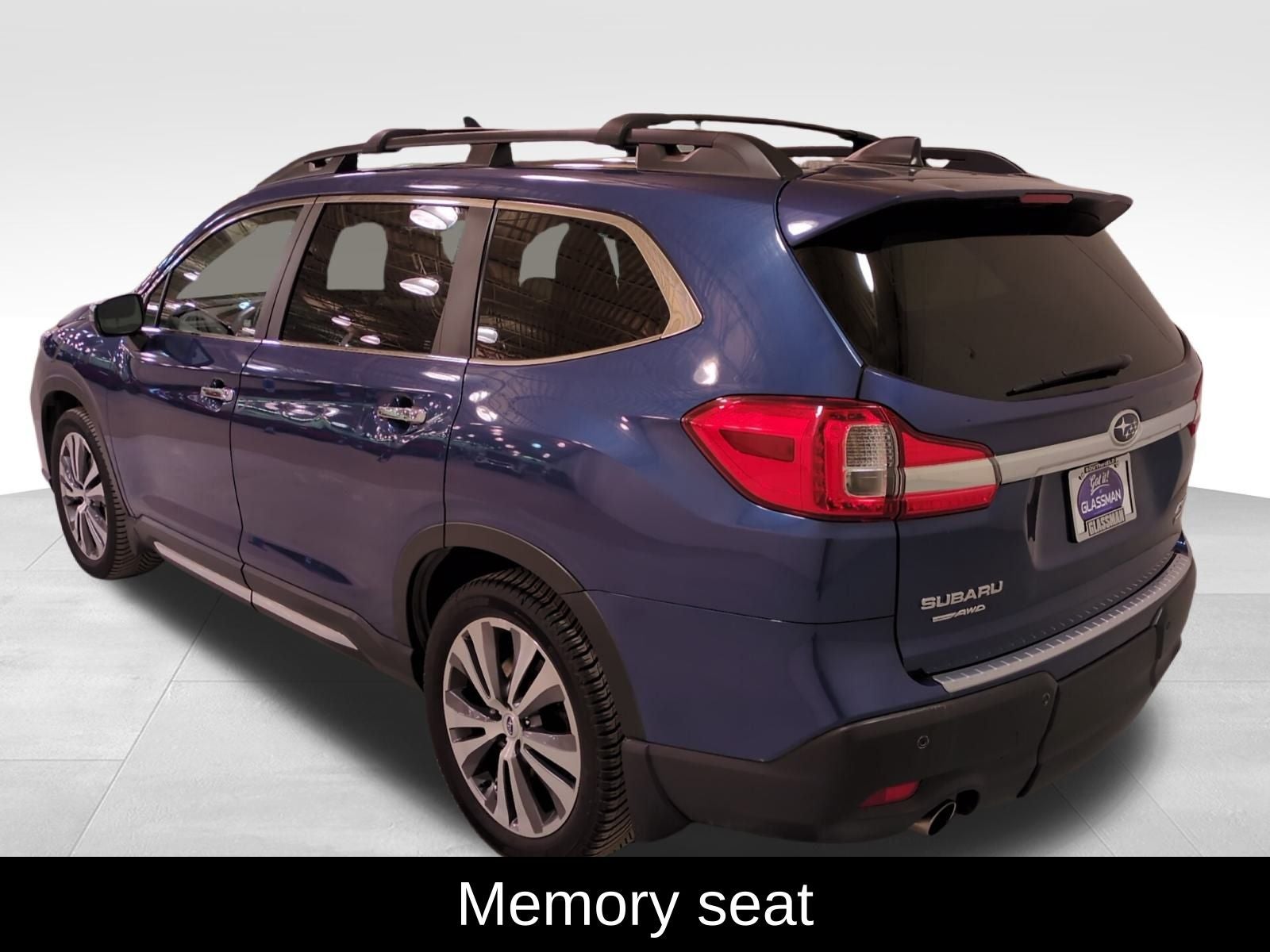 2019 Subaru Ascent Touring