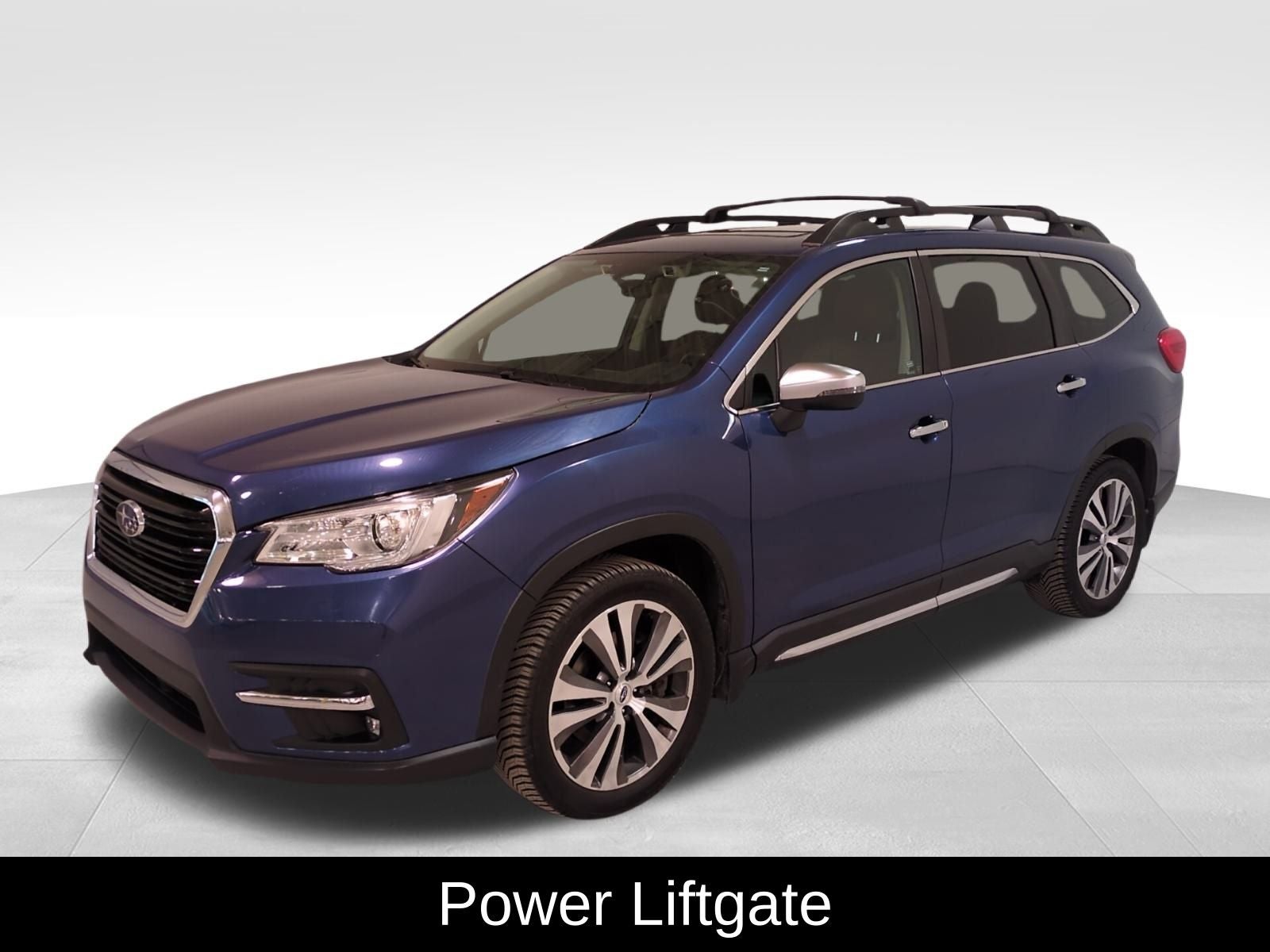 2019 Subaru Ascent Touring