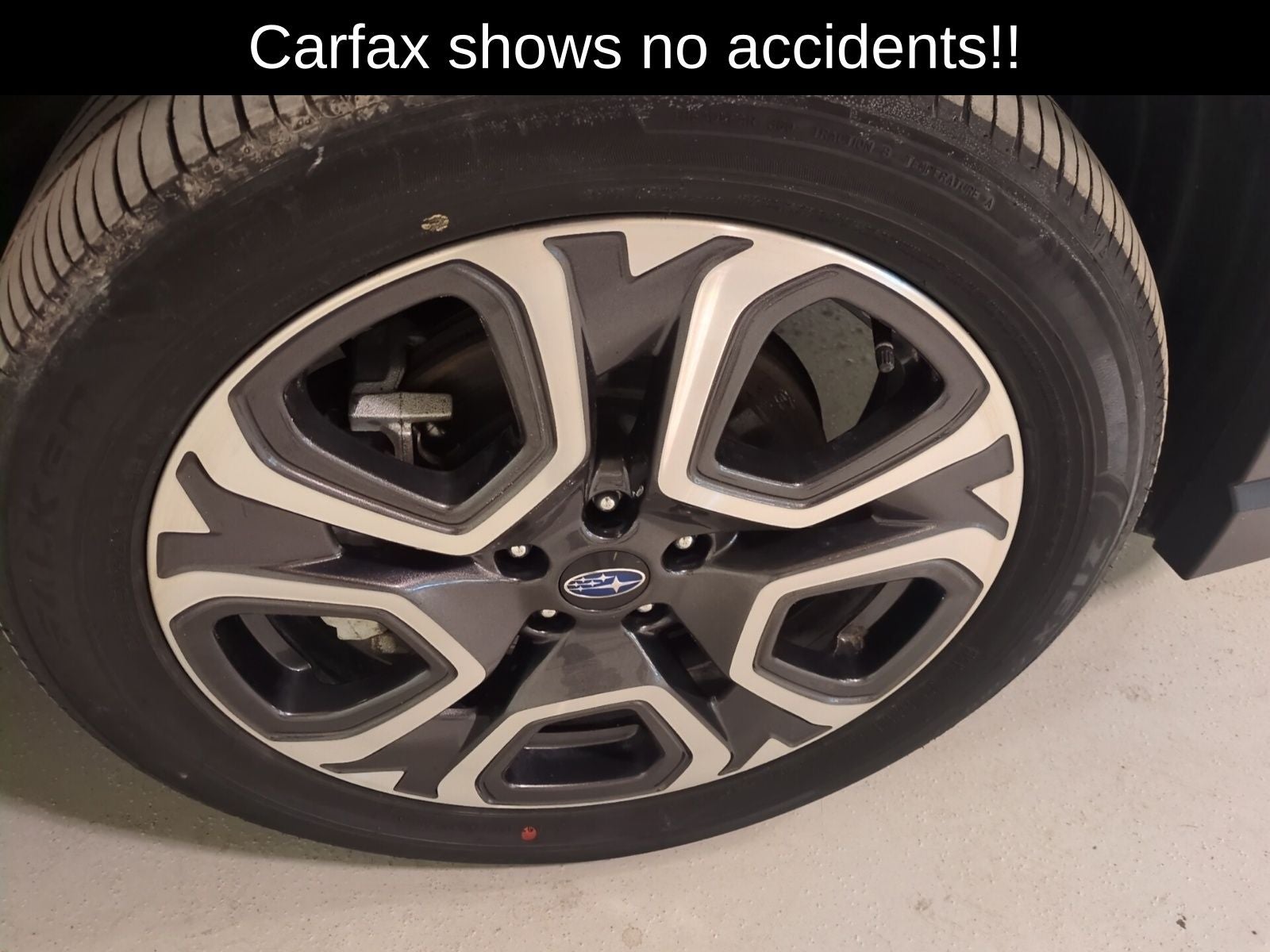 2024 Subaru Ascent Touring