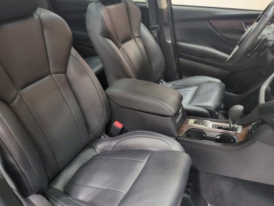 2024 Subaru Ascent Touring