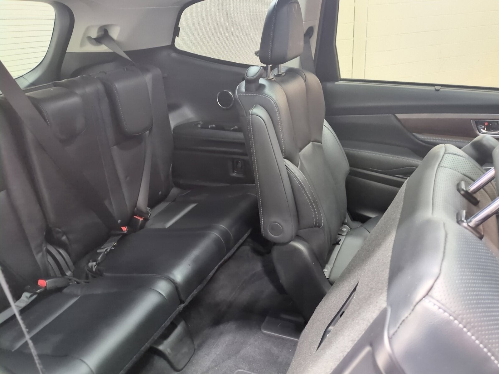 2024 Subaru Ascent Touring
