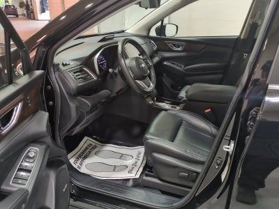 2024 Subaru Ascent Touring