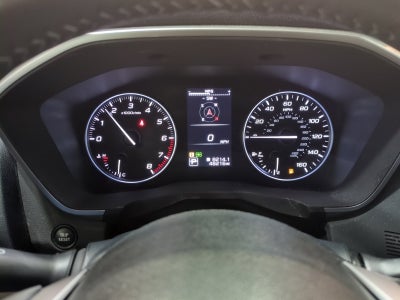 2024 Subaru Ascent Touring