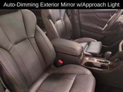 2023 Subaru Ascent Touring