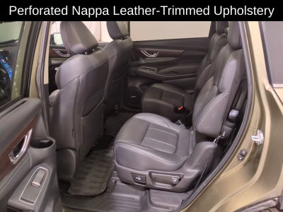 2023 Subaru Ascent Touring