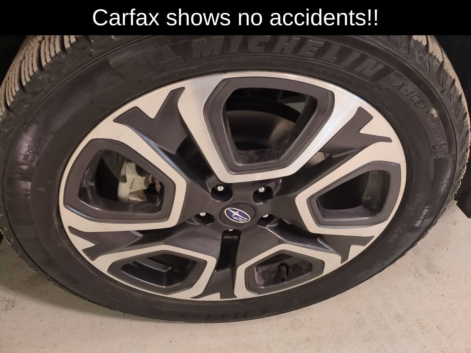 2023 Subaru Ascent Touring