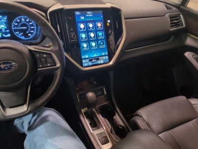2023 Subaru Ascent Touring