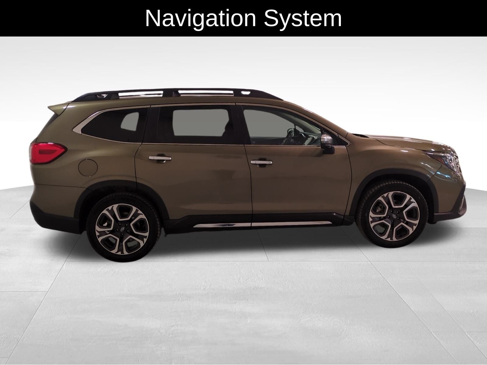2023 Subaru Ascent Touring