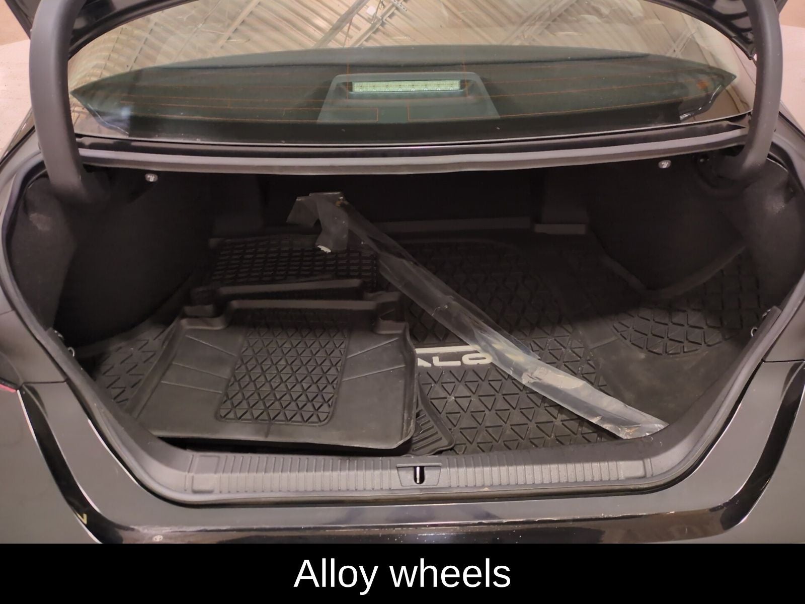 2019 Toyota Avalon XSE