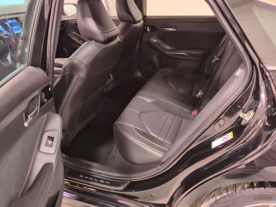 2019 Toyota Avalon XSE