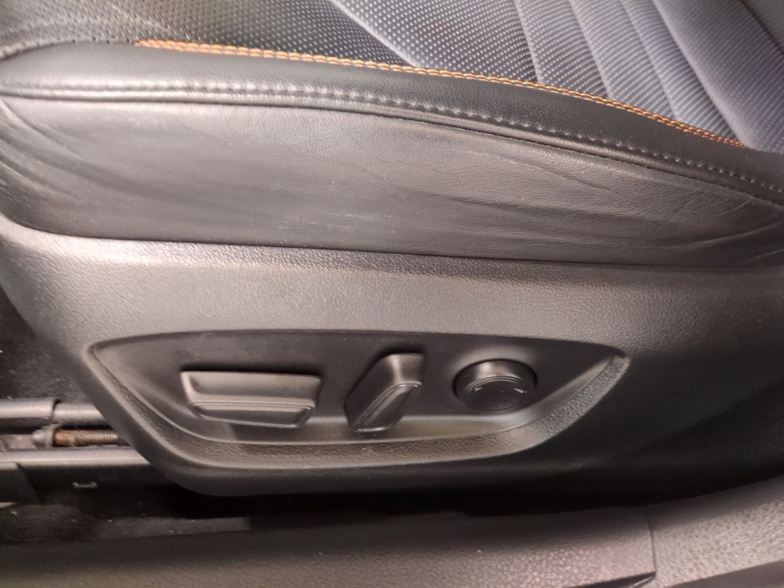 2019 Toyota Avalon XSE