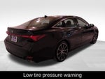2019 Toyota Avalon XSE