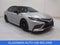 2021 Toyota Camry Hybrid XSE