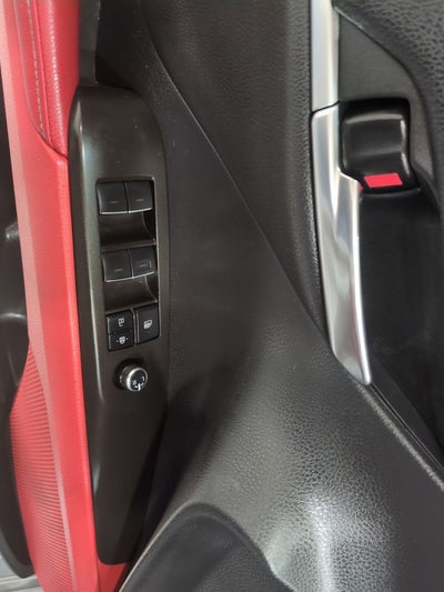 2021 Toyota Camry Hybrid XSE