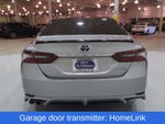 2021 Toyota Camry Hybrid XSE