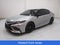 2021 Toyota Camry Hybrid XSE