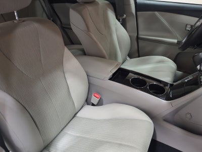 2015 Toyota Venza LE