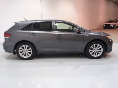2015 Toyota Venza LE