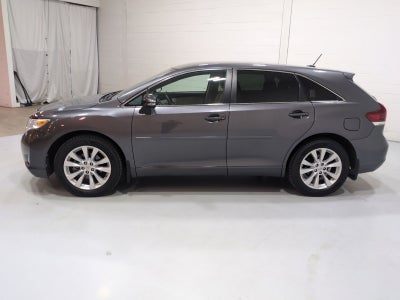 2015 Toyota Venza LE