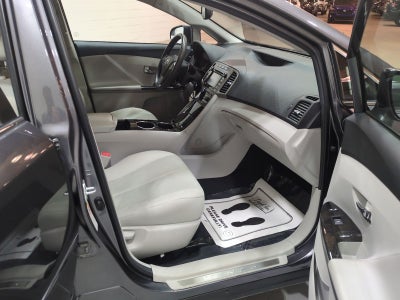 2015 Toyota Venza LE