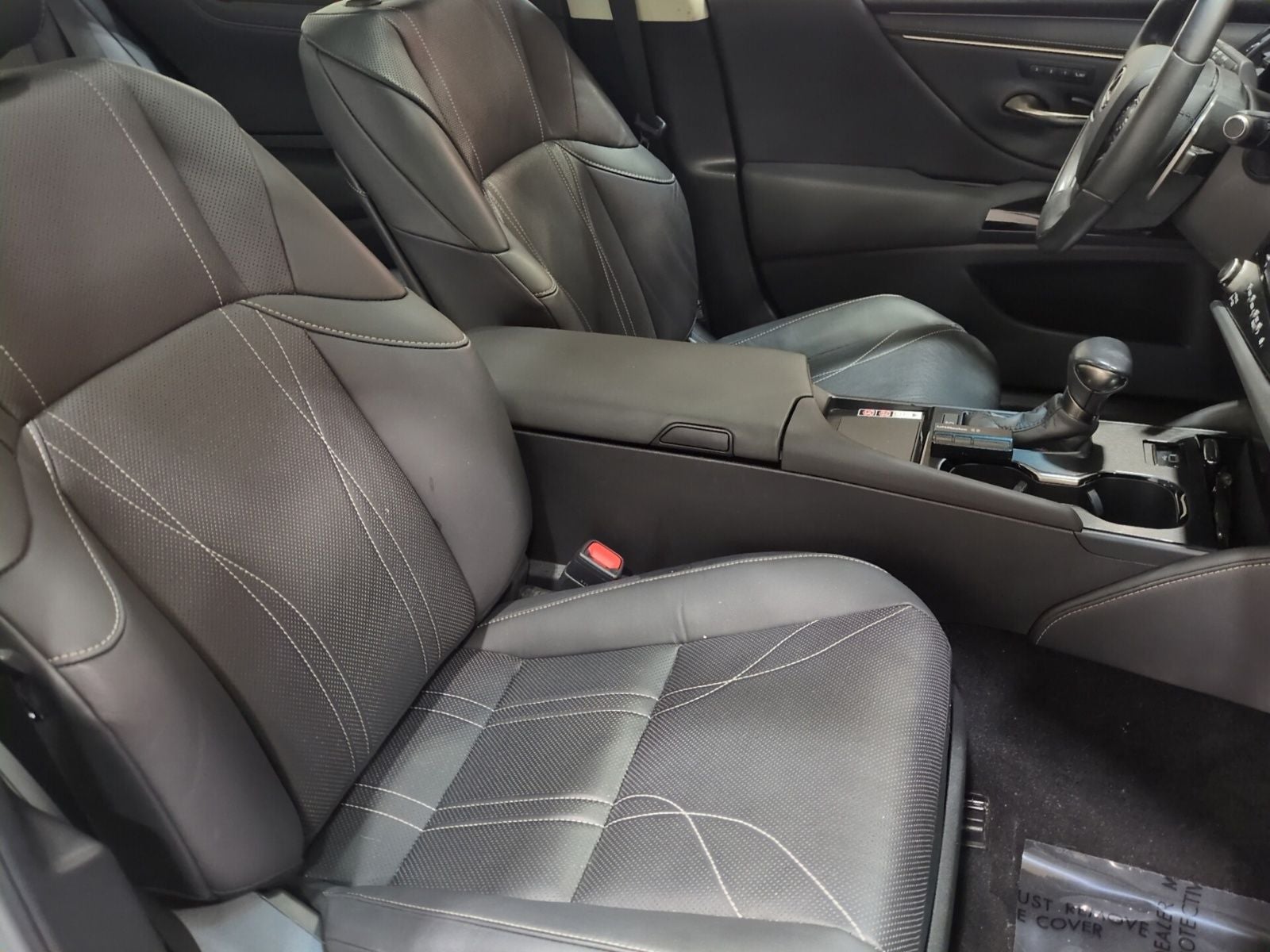 2023 Lexus ES 350 Ultra Luxury