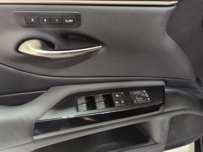 2023 Lexus ES 350 Ultra Luxury