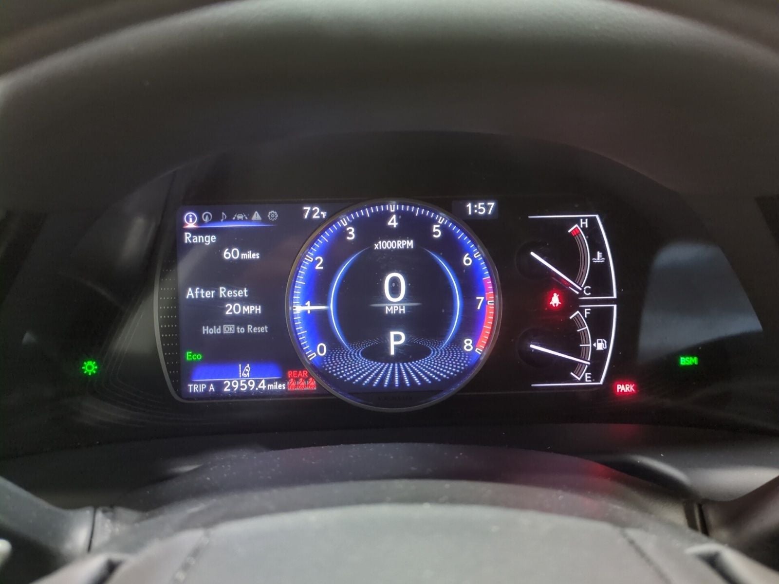 2023 Lexus ES 350 Ultra Luxury