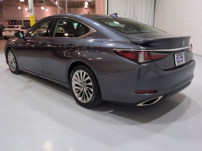 2023 Lexus ES 350 Ultra Luxury