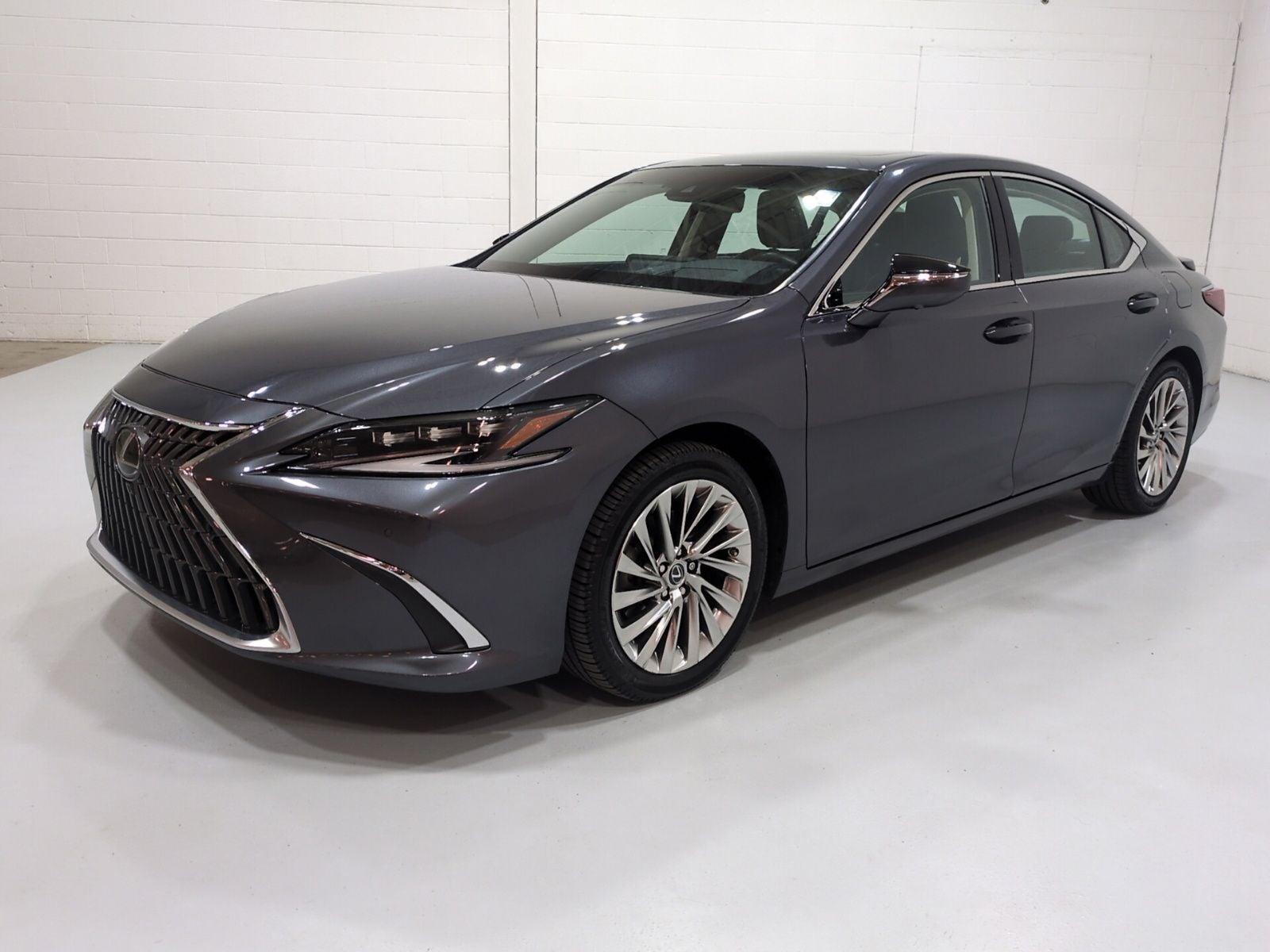 2023 Lexus ES 350 Ultra Luxury