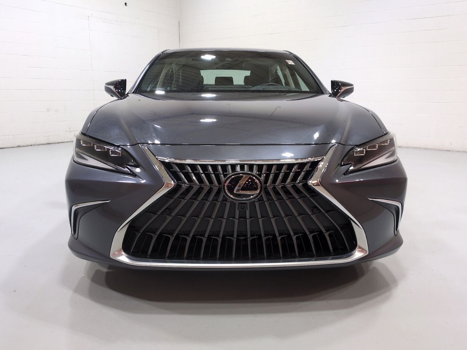 2023 Lexus ES 350 Ultra Luxury
