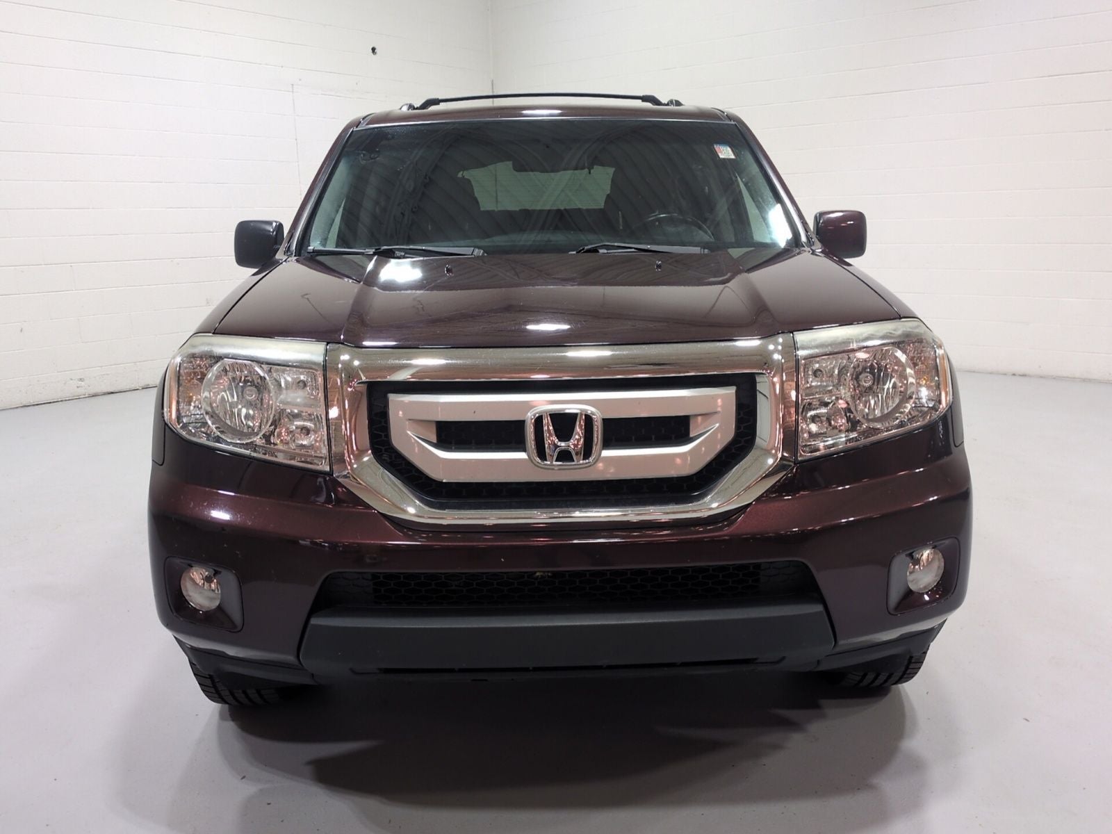 2010 Honda Pilot EX-L