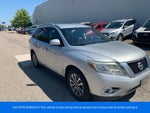 2014 Nissan Pathfinder SL