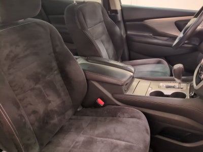 2016 Nissan Murano SV