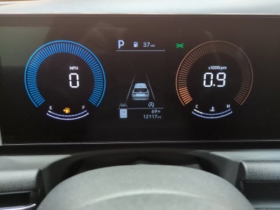 2025 Hyundai Tucson XRT