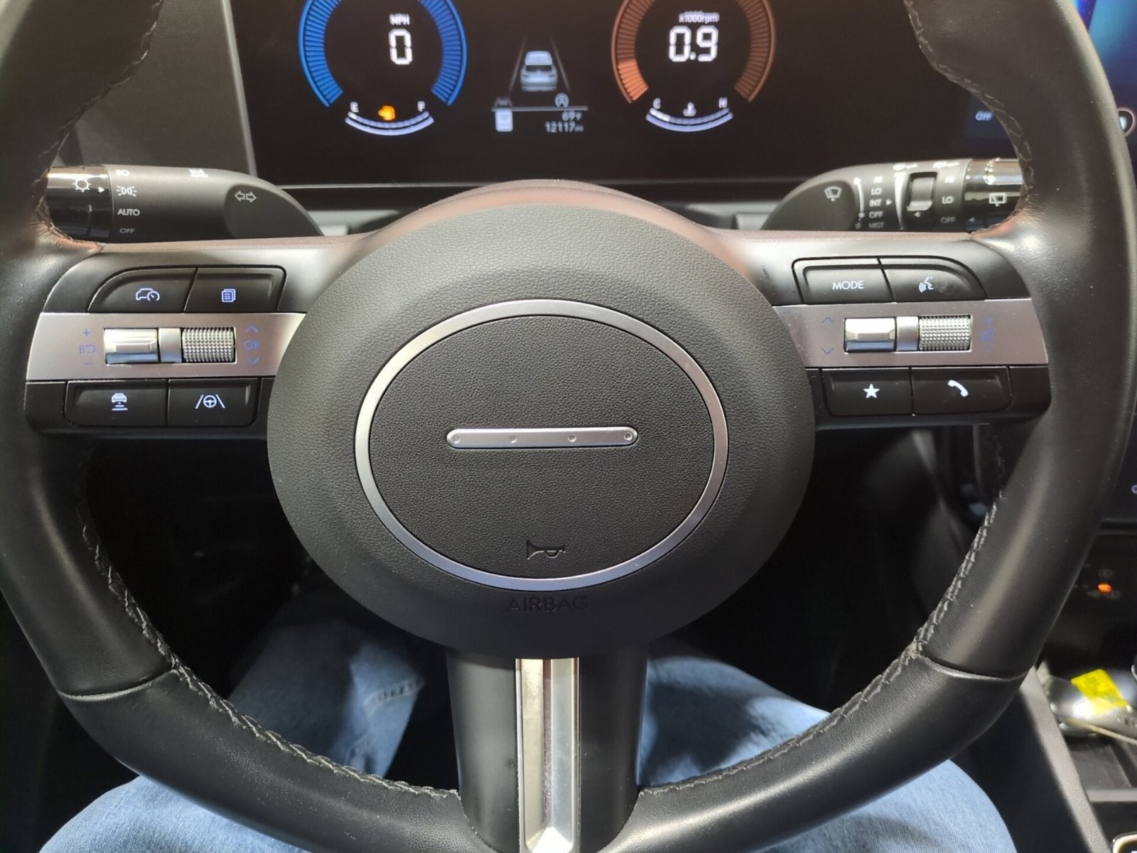 2025 Hyundai Tucson XRT
