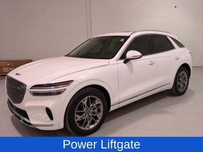 2025 Genesis GV70 2.5T