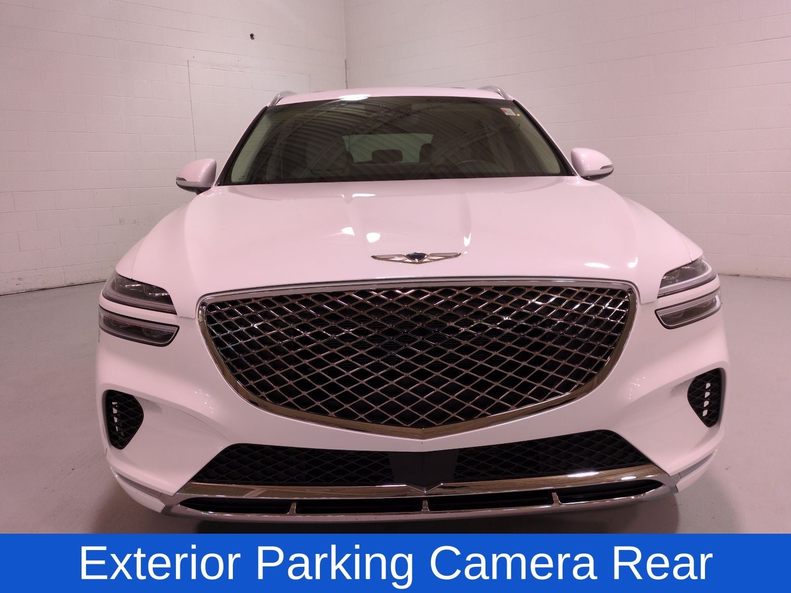 2025 Genesis GV70 2.5T