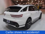 2025 Genesis GV70 3.5T Sport
