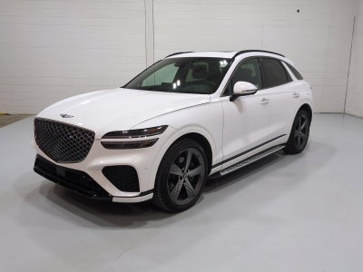 2025 Genesis GV70 3.5T Sport